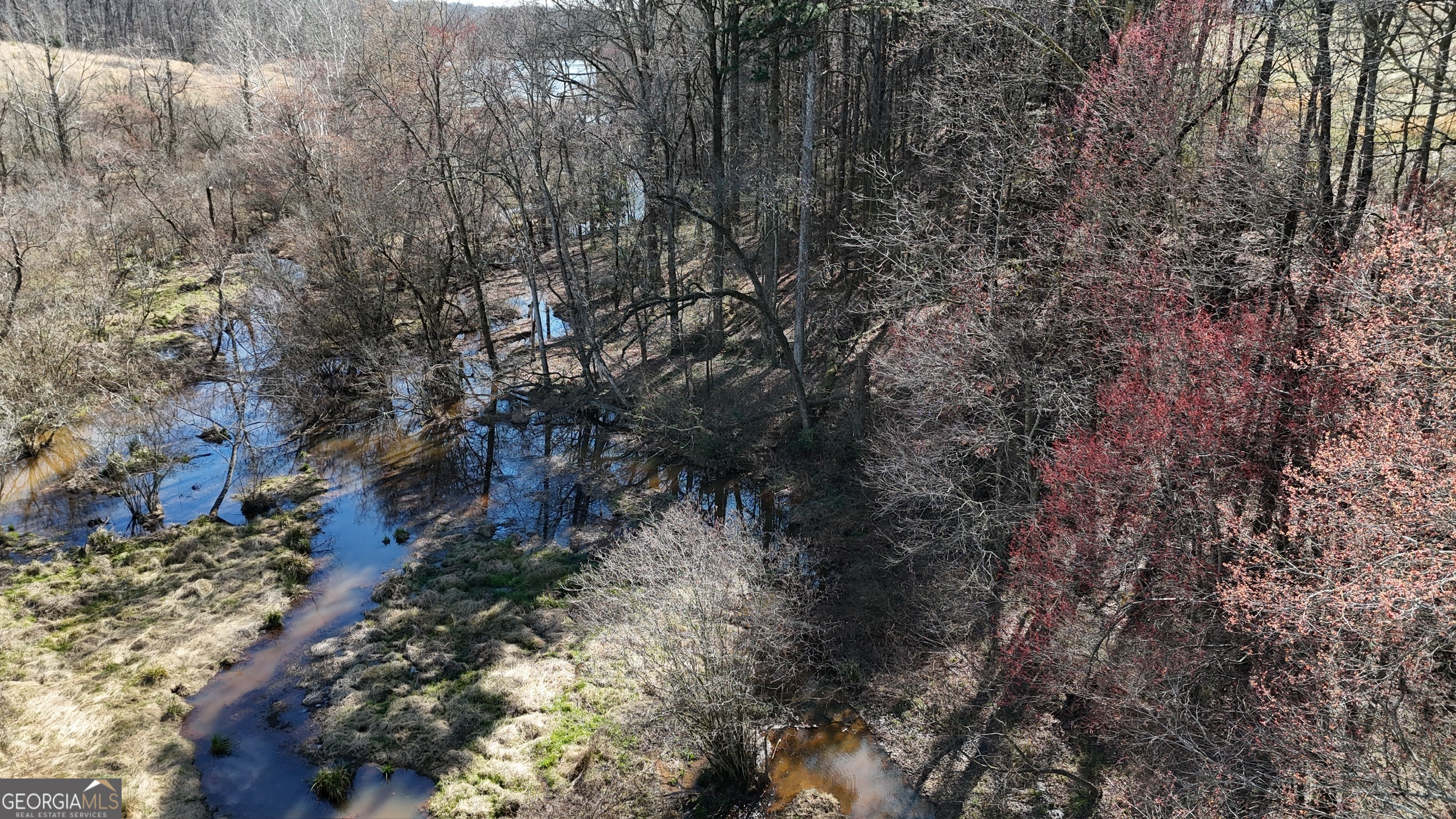 21 Jess Lane Commerce, GA 30530 - Photo 39 of 52 a view of a house with a yard
