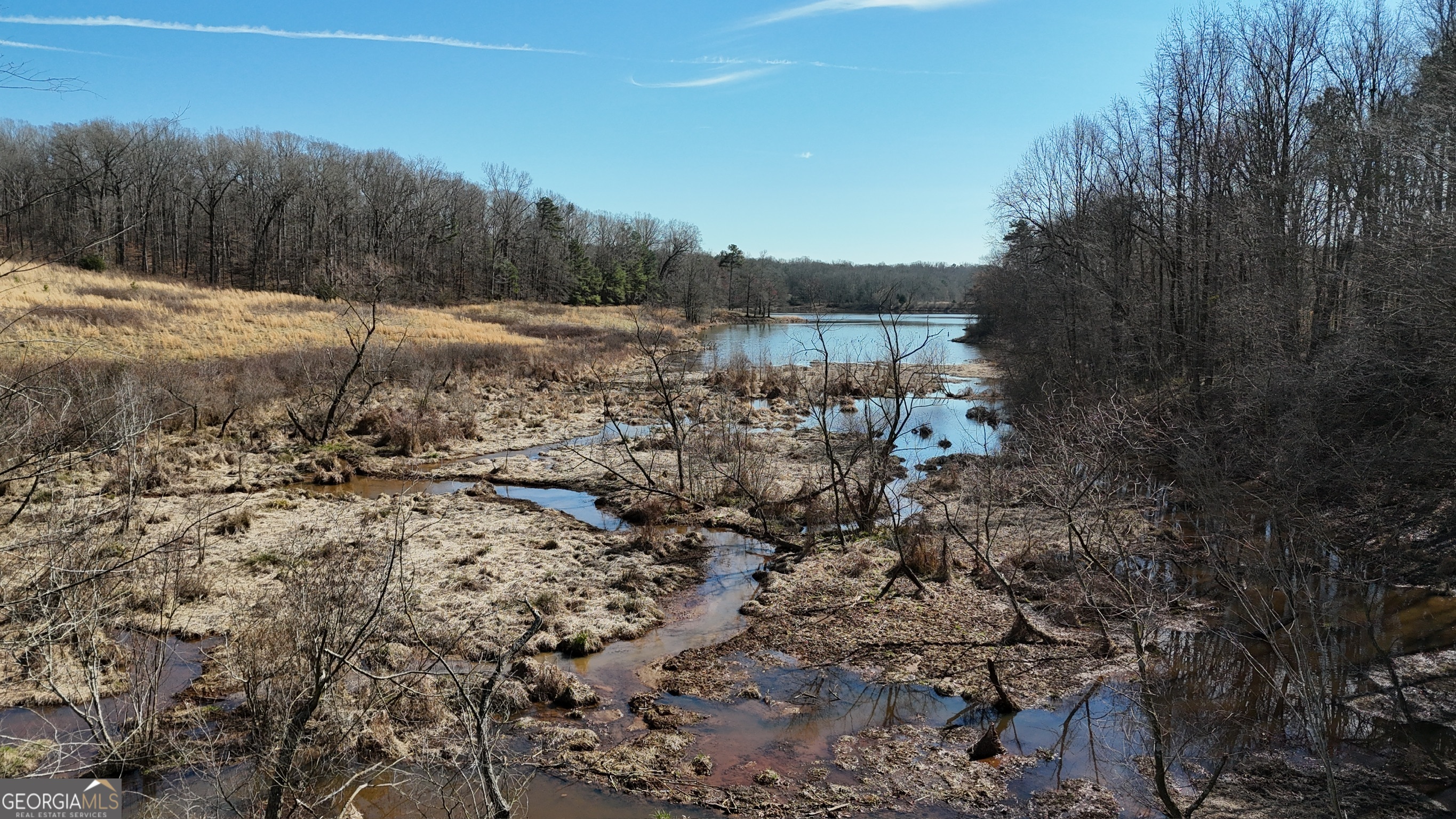 21 Jess Lane Commerce, GA 30530 - Photo 43 of 52 a view of a yard with mountain