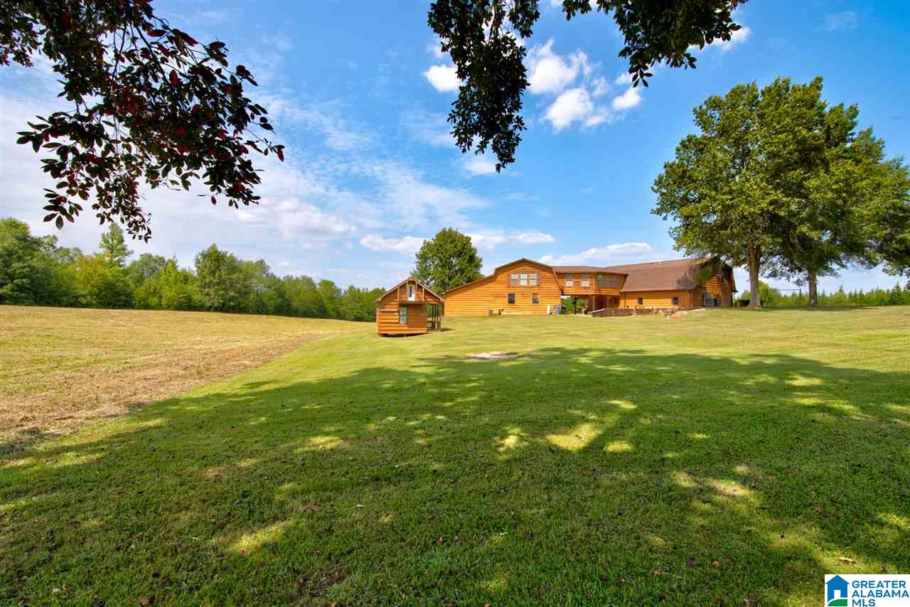 1999 Johnsey Bridge Road Jasper, AL 35503 - Photo 41 of 42