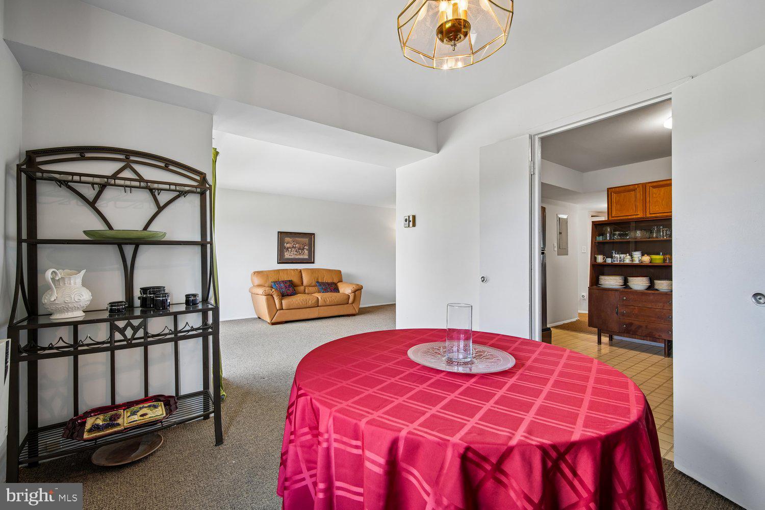 9926 Walker House Road, Unit 99263 Gaithersburg, MD 20886 - Photo 14 of 63 Dining Room
