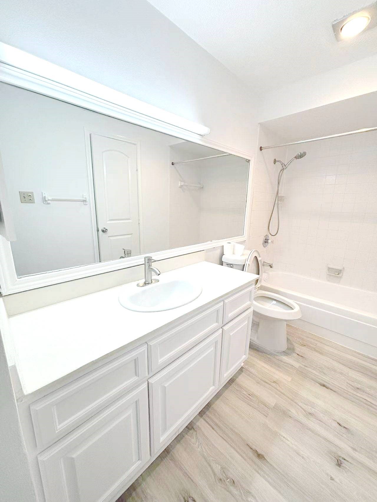 2425 Underwood Street, Unit 157 Houston, TX 77030 - Photo 12 of 20 Bathroom