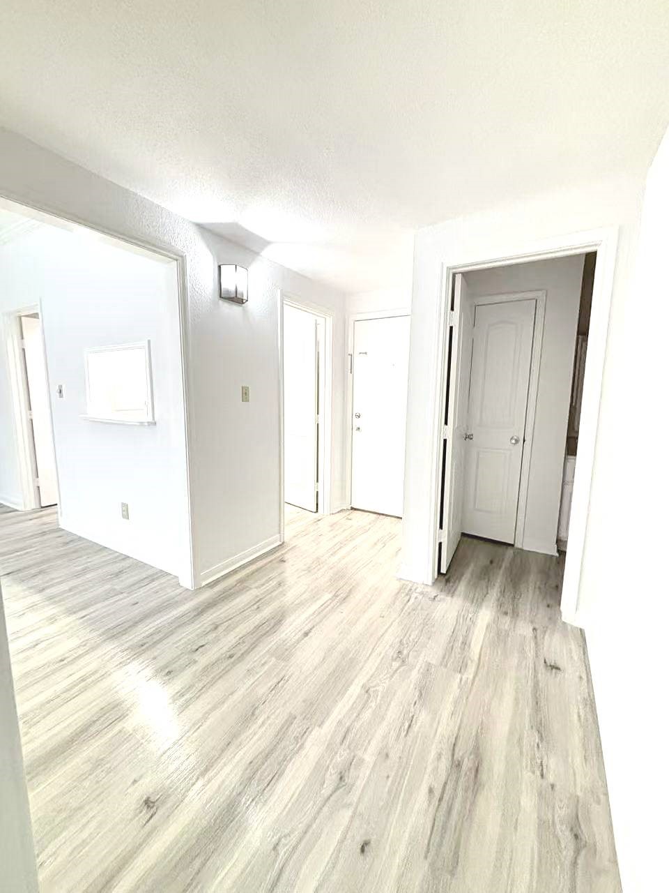 2425 Underwood Street, Unit 157 Houston, TX 77030 - Photo 5 of 20 front entrance