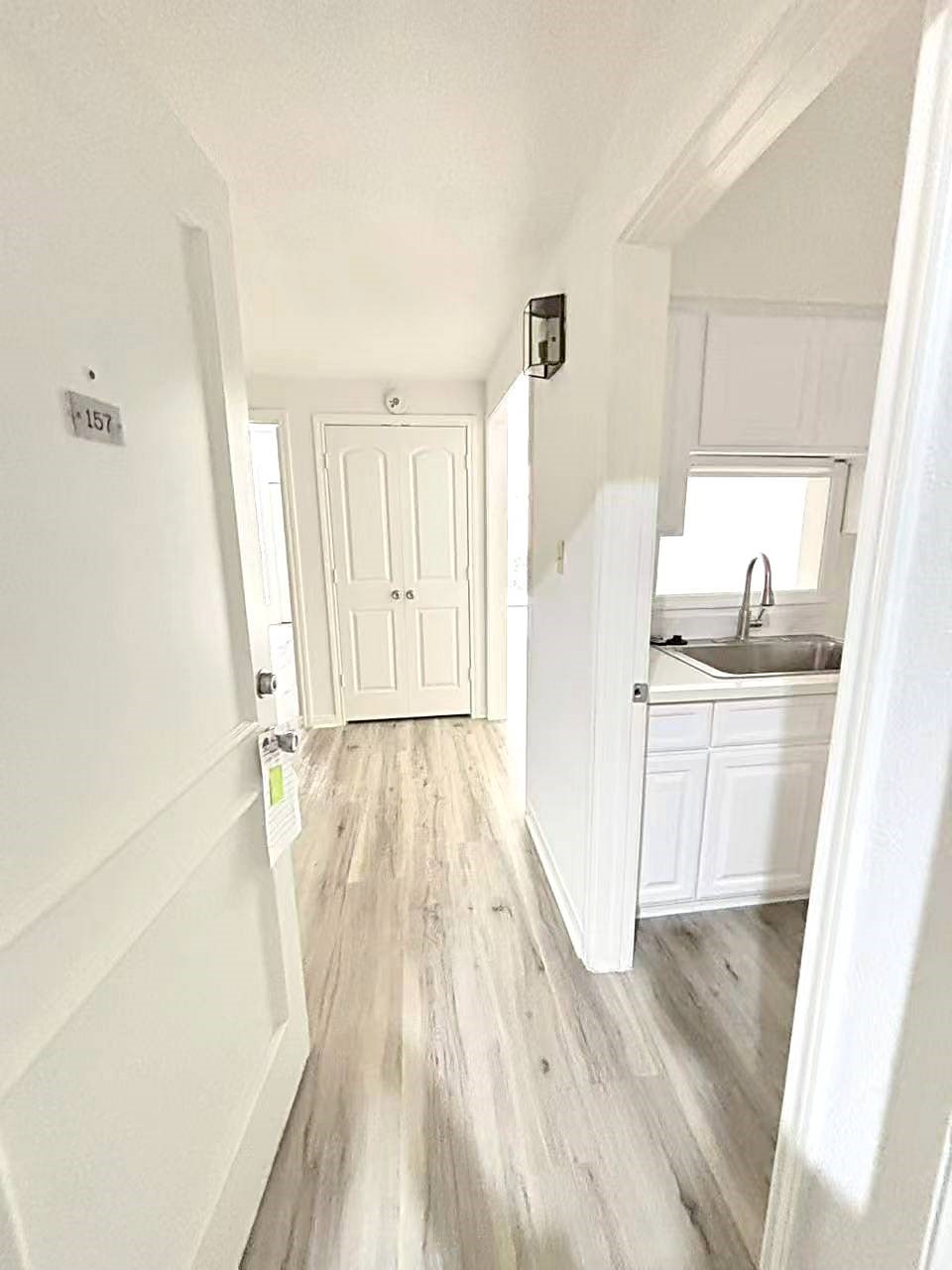 2425 Underwood Street, Unit 157 Houston, TX 77030 - Photo 6 of 20 Front entrance