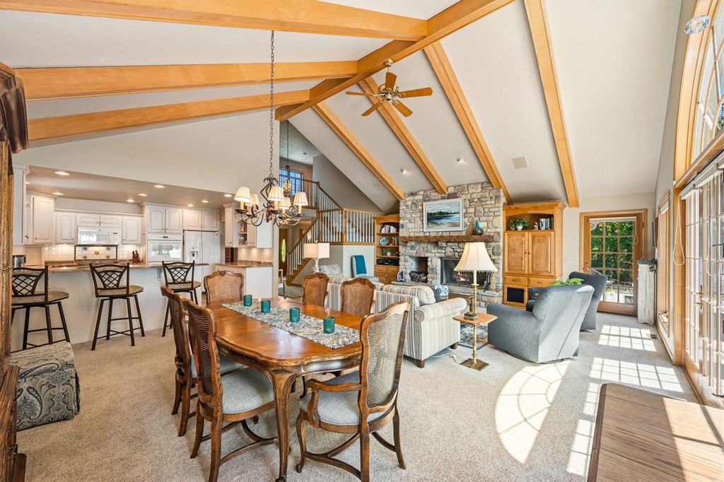 7691 Elm Point Road Baileys Harbor, WI 54202 - Photo 11 of 63 Gallery Image 11