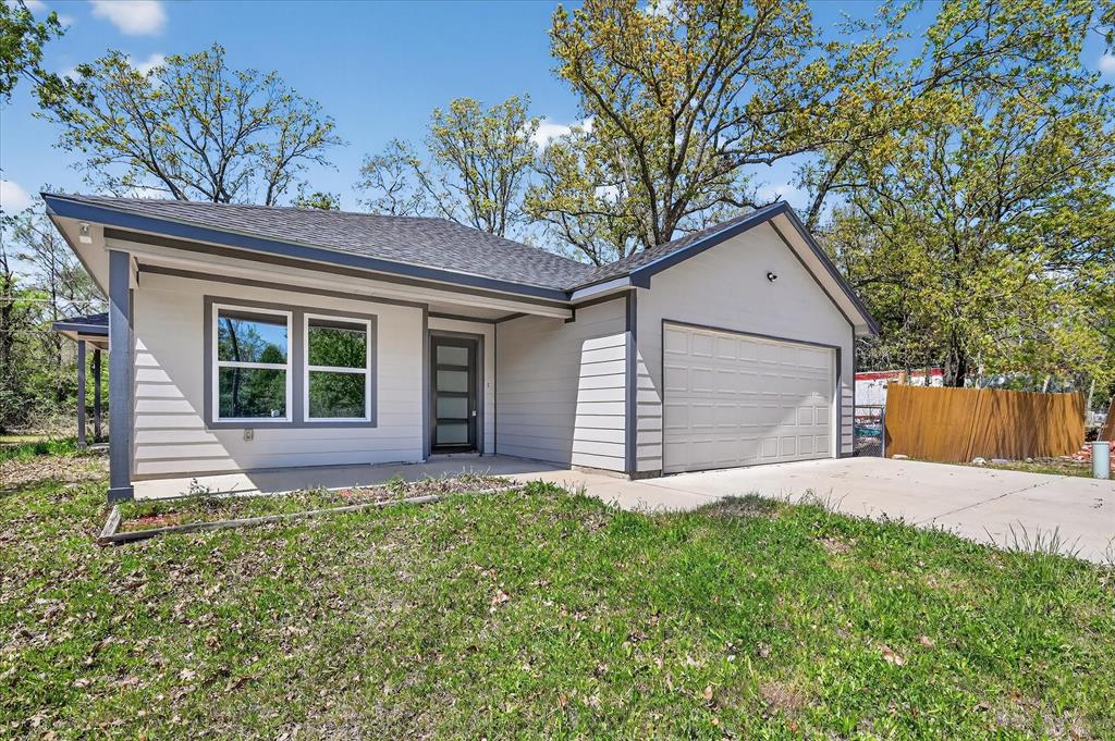 8591 Double Bridge Road Mabank, TX 75156 - Photo 2 of 17