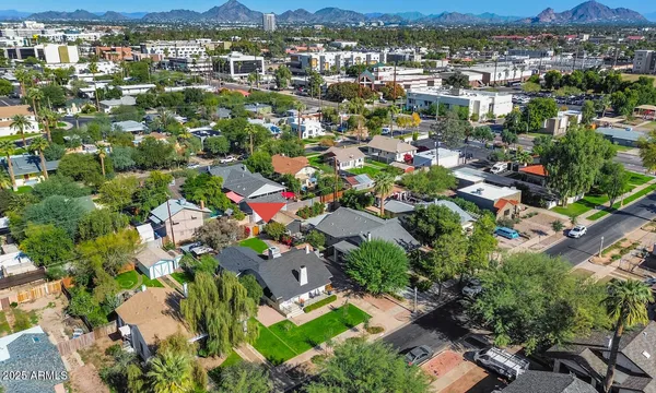 $2,995 | 60 East Hoover Avenue, Phoenix, AZ 85004