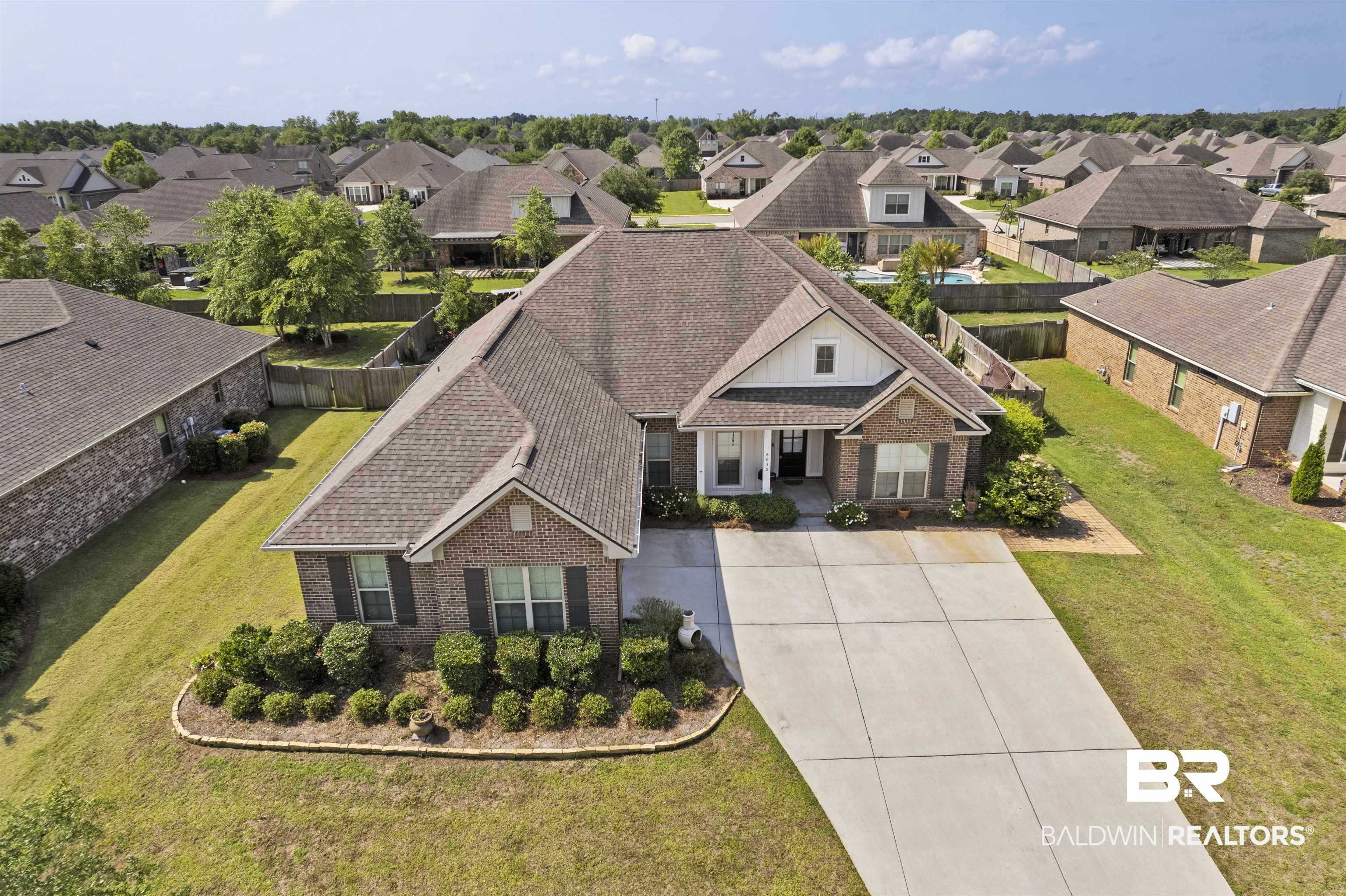 8830 Rosedown Lane Daphne, AL 36526 - Photo 3 of 50