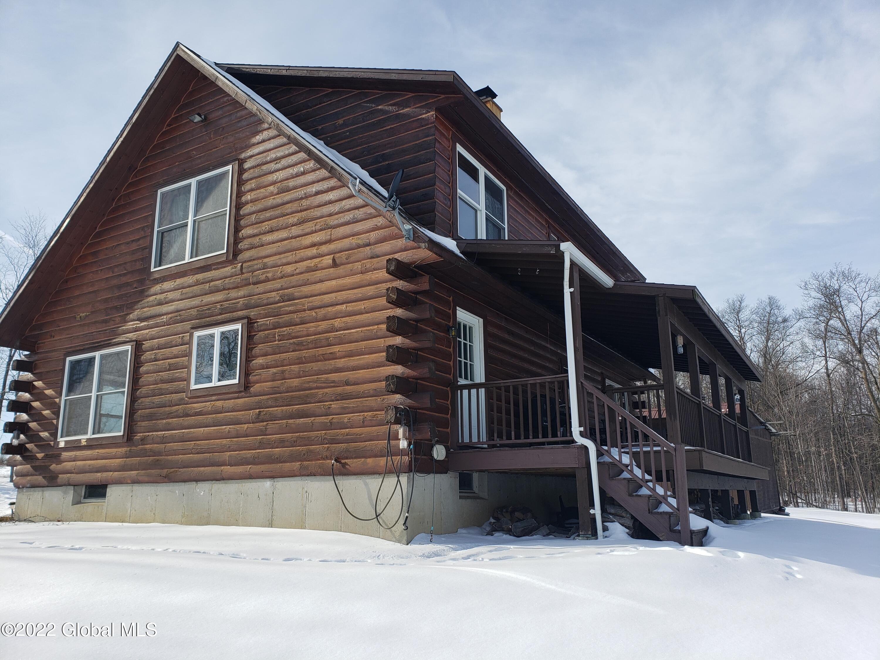 253 Bauder Road Fort Plain, NY 13339 - Photo 1 of 58 20220127_132612 (1)