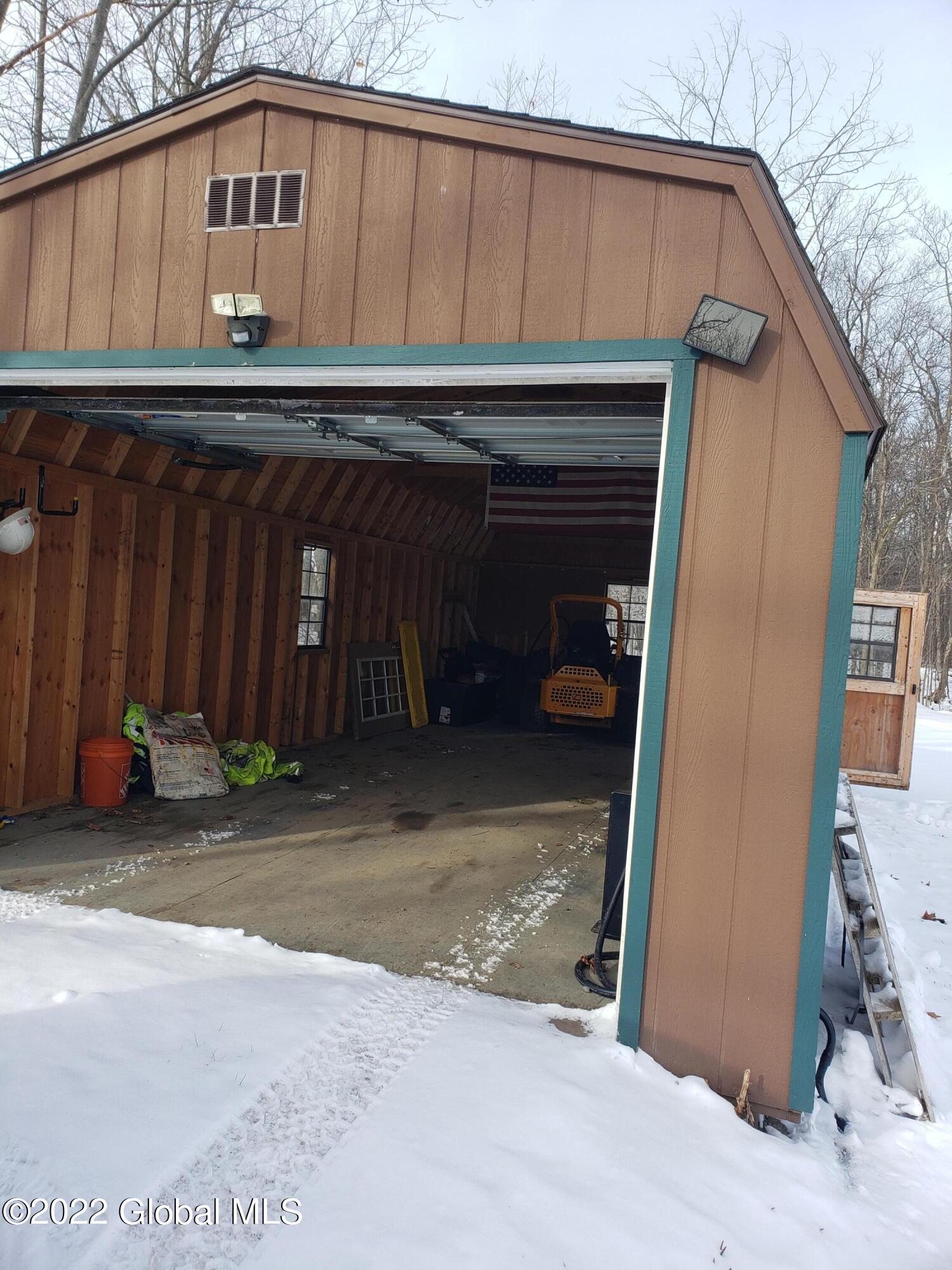 253 Bauder Road Fort Plain, NY 13339 - Photo 55 of 58 20220127_104505