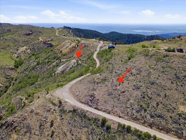 $139,700 | 1820 County Road 87J, Lyons, CO 80540