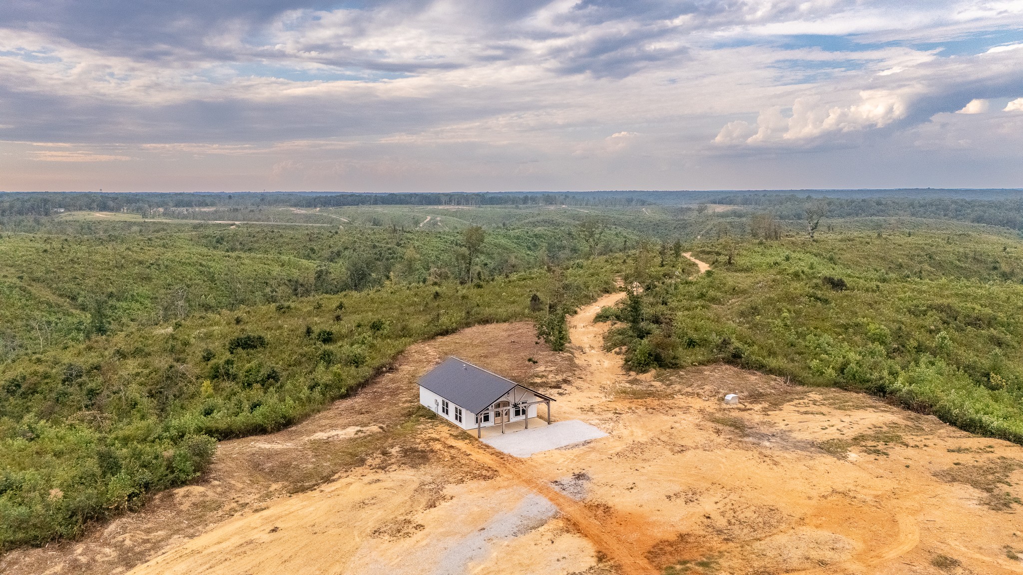 241 Springer Road Hohenwald, TN 38462 - Photo 2 of 63