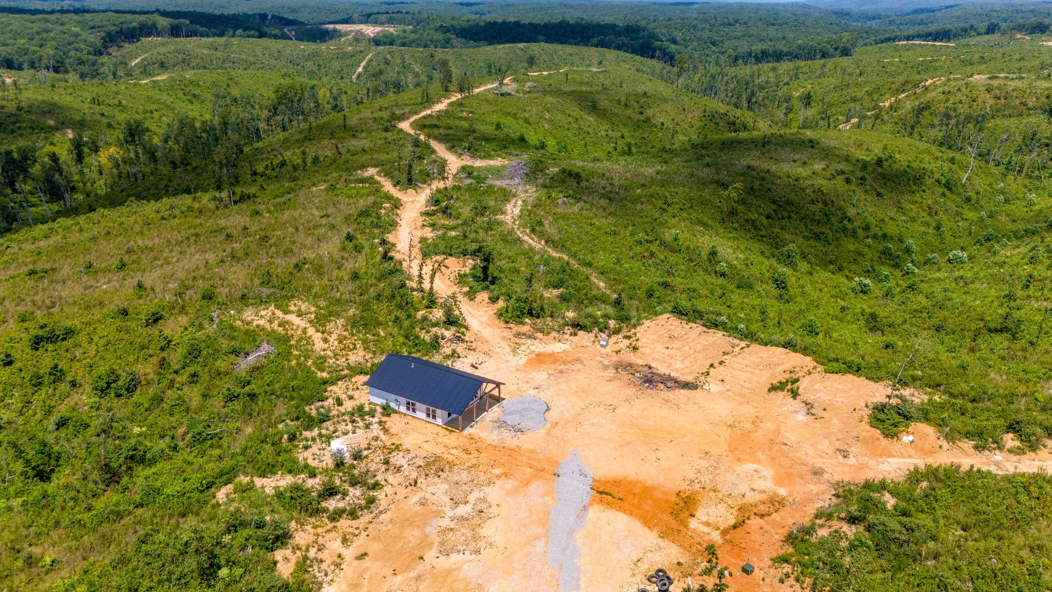 241 Springer Road Hohenwald, TN 38462 - Photo 26 of 63