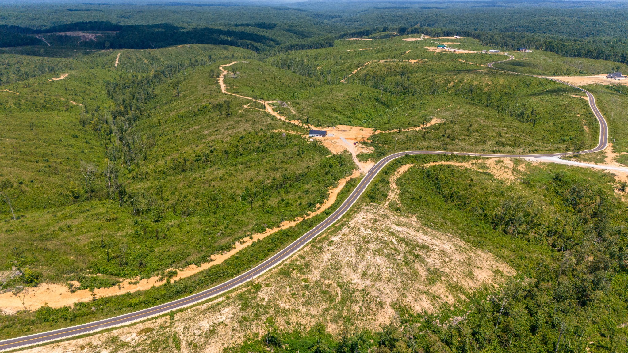 241 Springer Road Hohenwald, TN 38462 - Photo 27 of 63