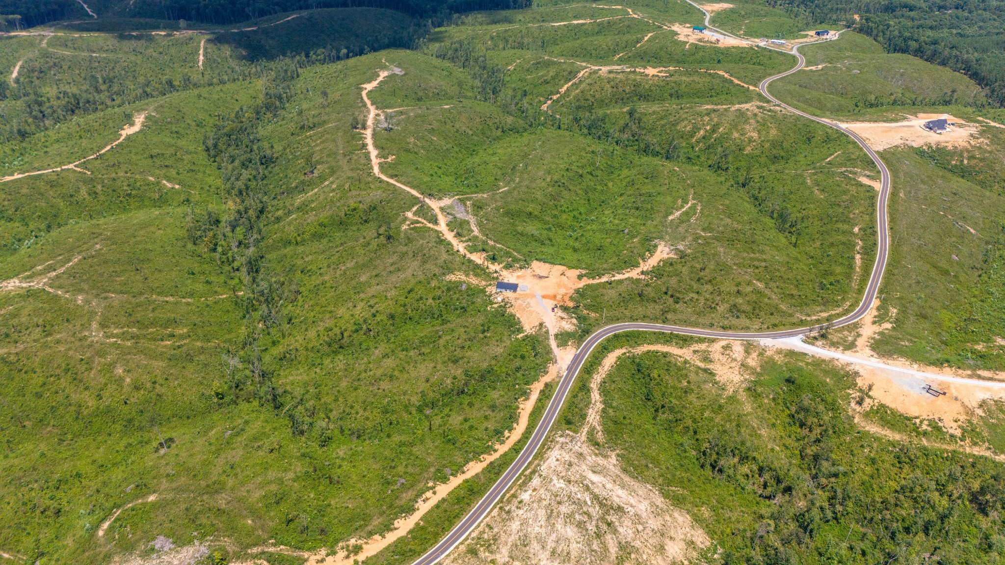 241 Springer Road Hohenwald, TN 38462 - Photo 29 of 63