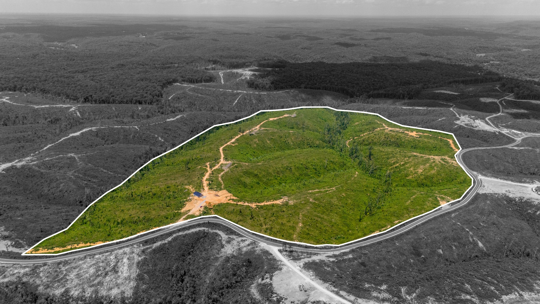 241 Springer Road Hohenwald, TN 38462 - Photo 30 of 63