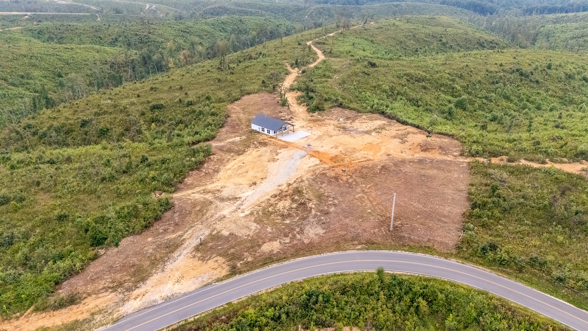 241 Springer Road Hohenwald, TN 38462 - Photo 3 of 63