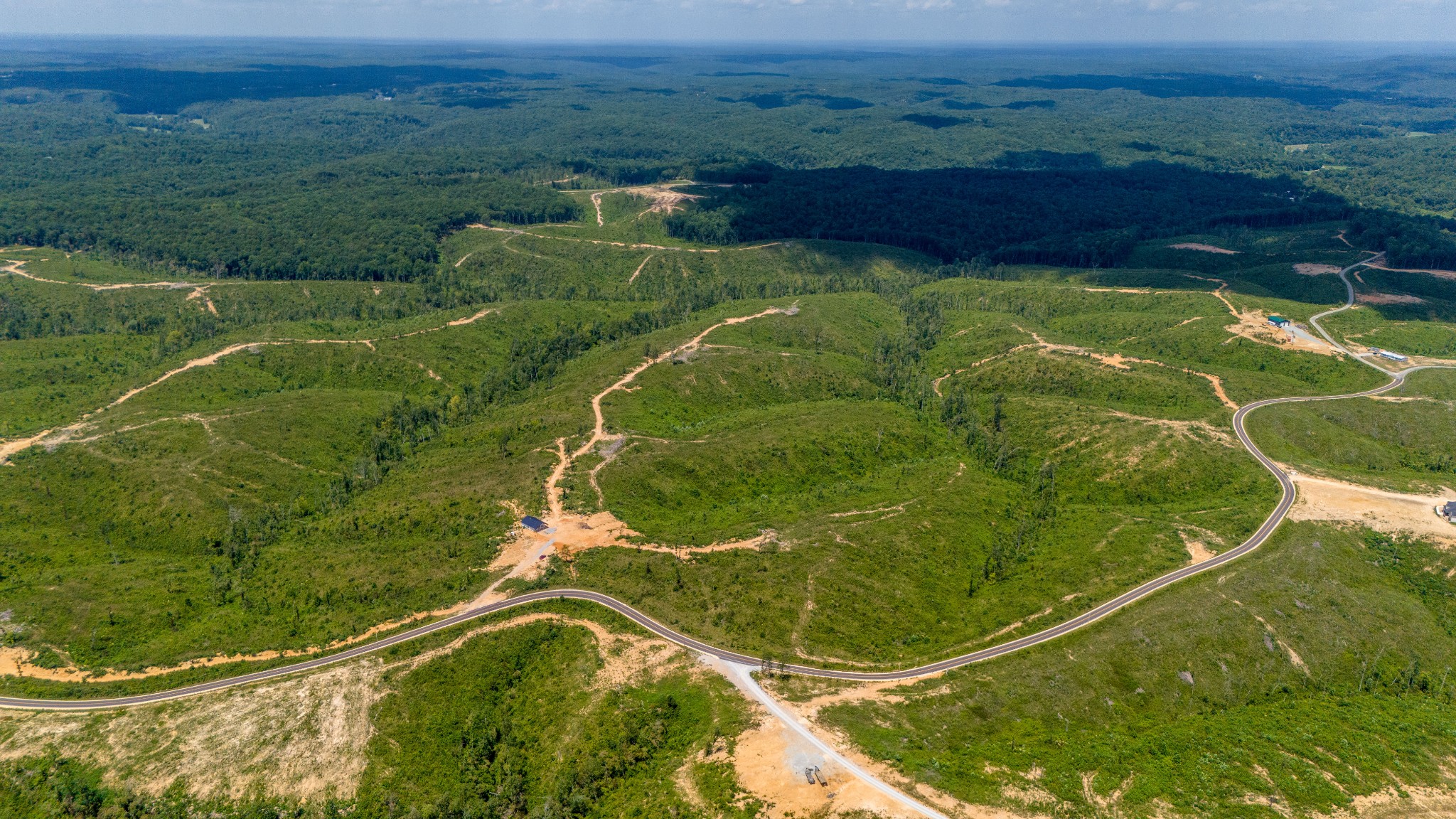 241 Springer Road Hohenwald, TN 38462 - Photo 31 of 63