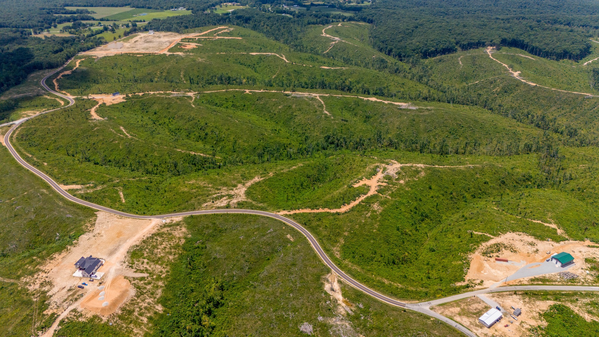 241 Springer Road Hohenwald, TN 38462 - Photo 33 of 63