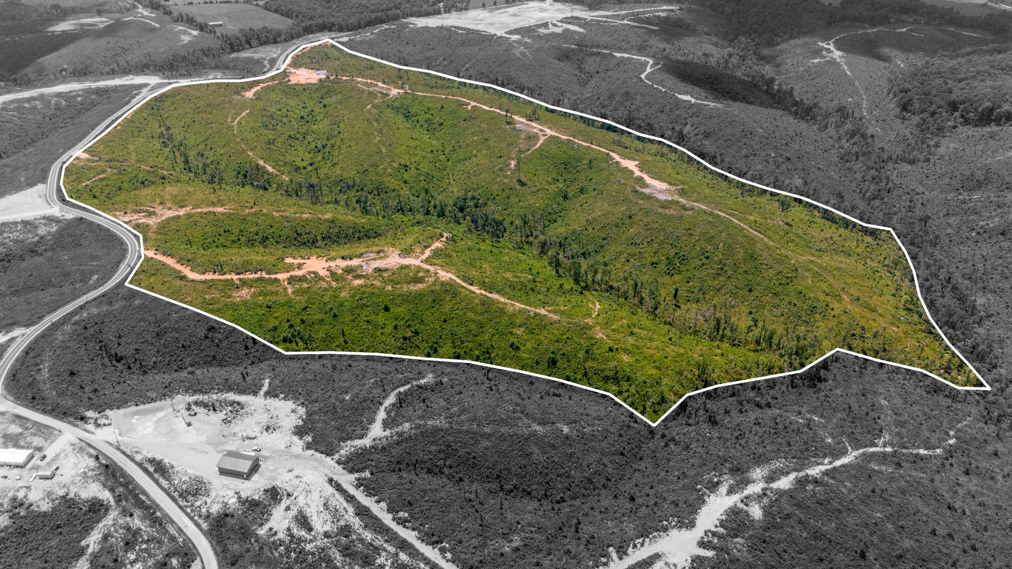 241 Springer Road Hohenwald, TN 38462 - Photo 34 of 63