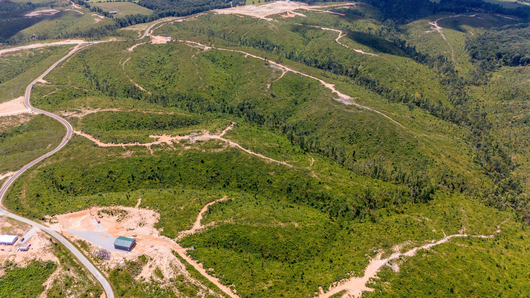 241 Springer Road Hohenwald, TN 38462 - Photo 35 of 63