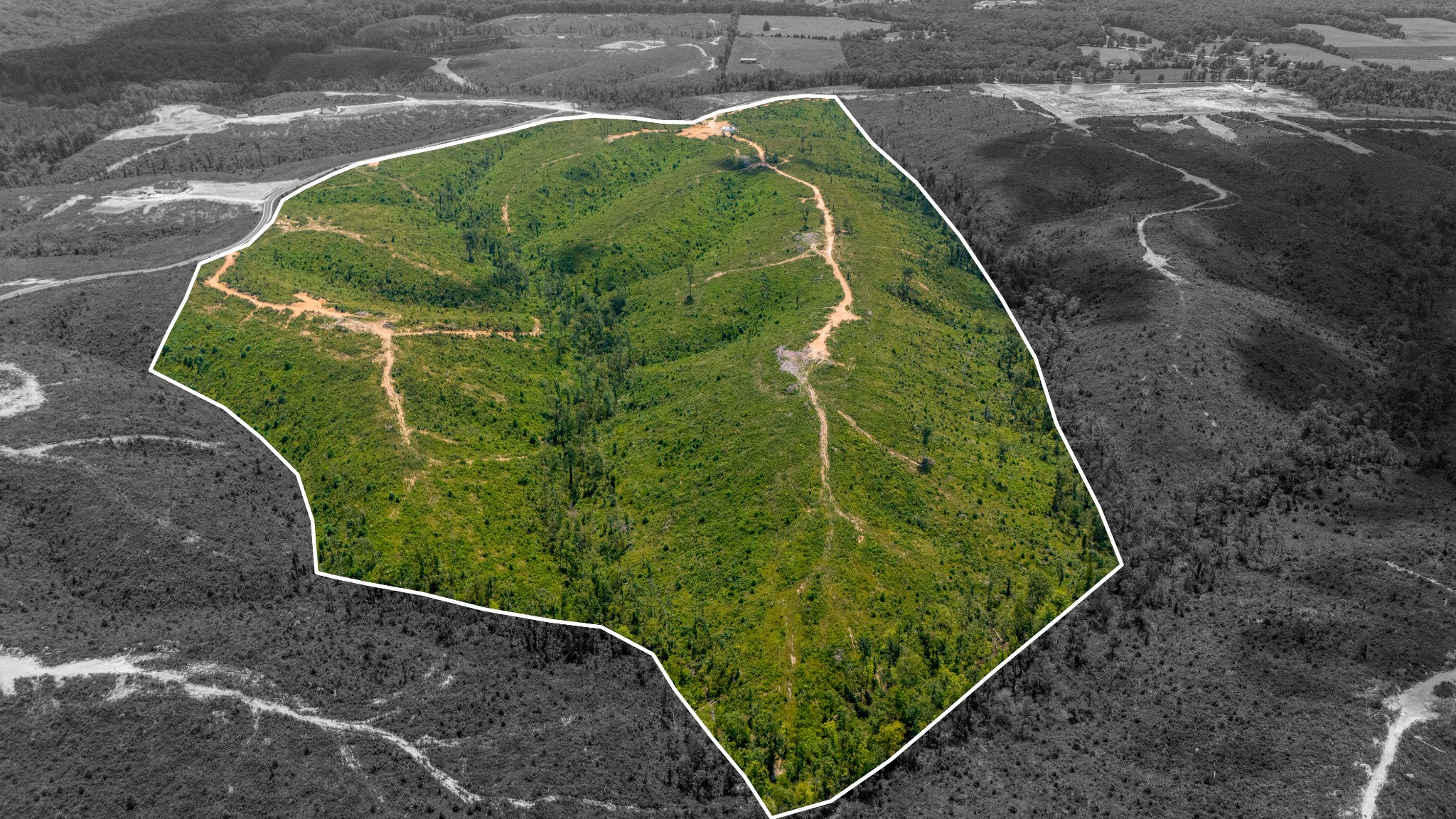 241 Springer Road Hohenwald, TN 38462 - Photo 36 of 63