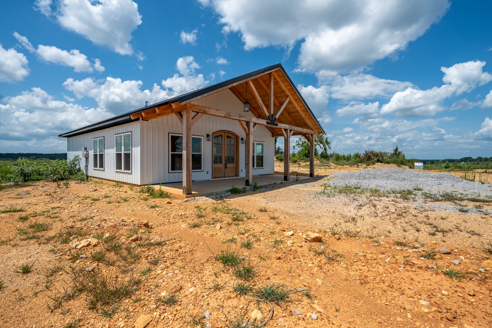 241 Springer Road Hohenwald, TN 38462 - Photo 4 of 63