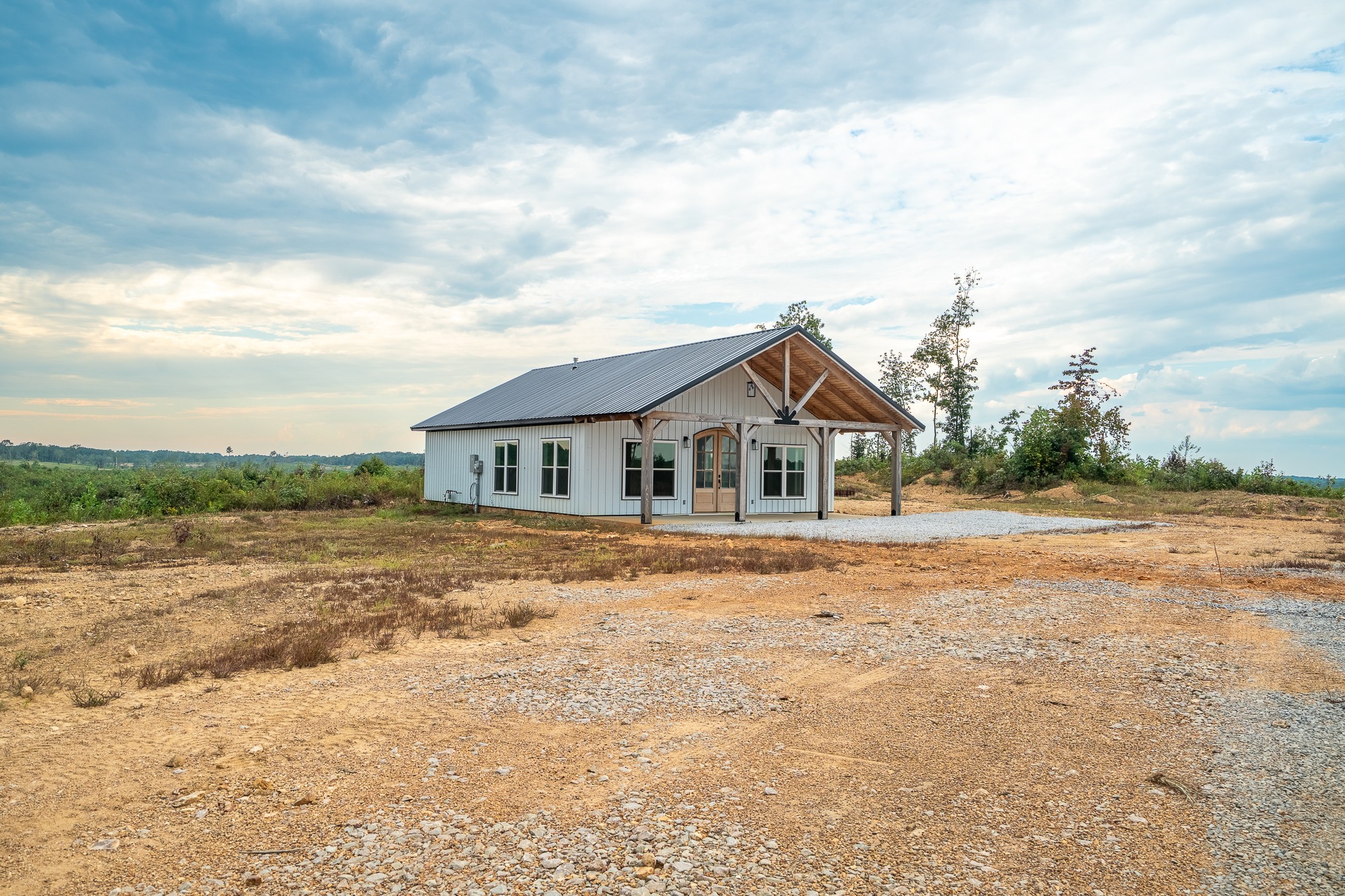 241 Springer Road Hohenwald, TN 38462 - Photo 41 of 63