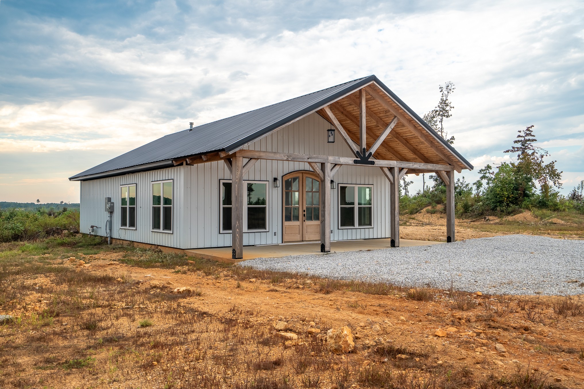 241 Springer Road Hohenwald, TN 38462 - Photo 43 of 63