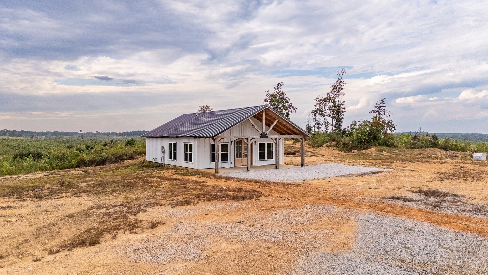 241 Springer Road Hohenwald, TN 38462 - Photo 47 of 63