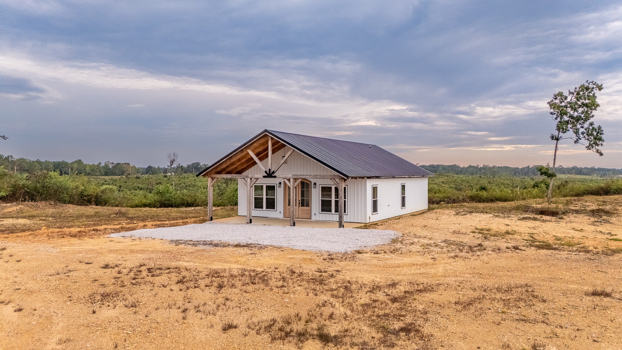 241 Springer Road Hohenwald, TN 38462 - Photo 49 of 63