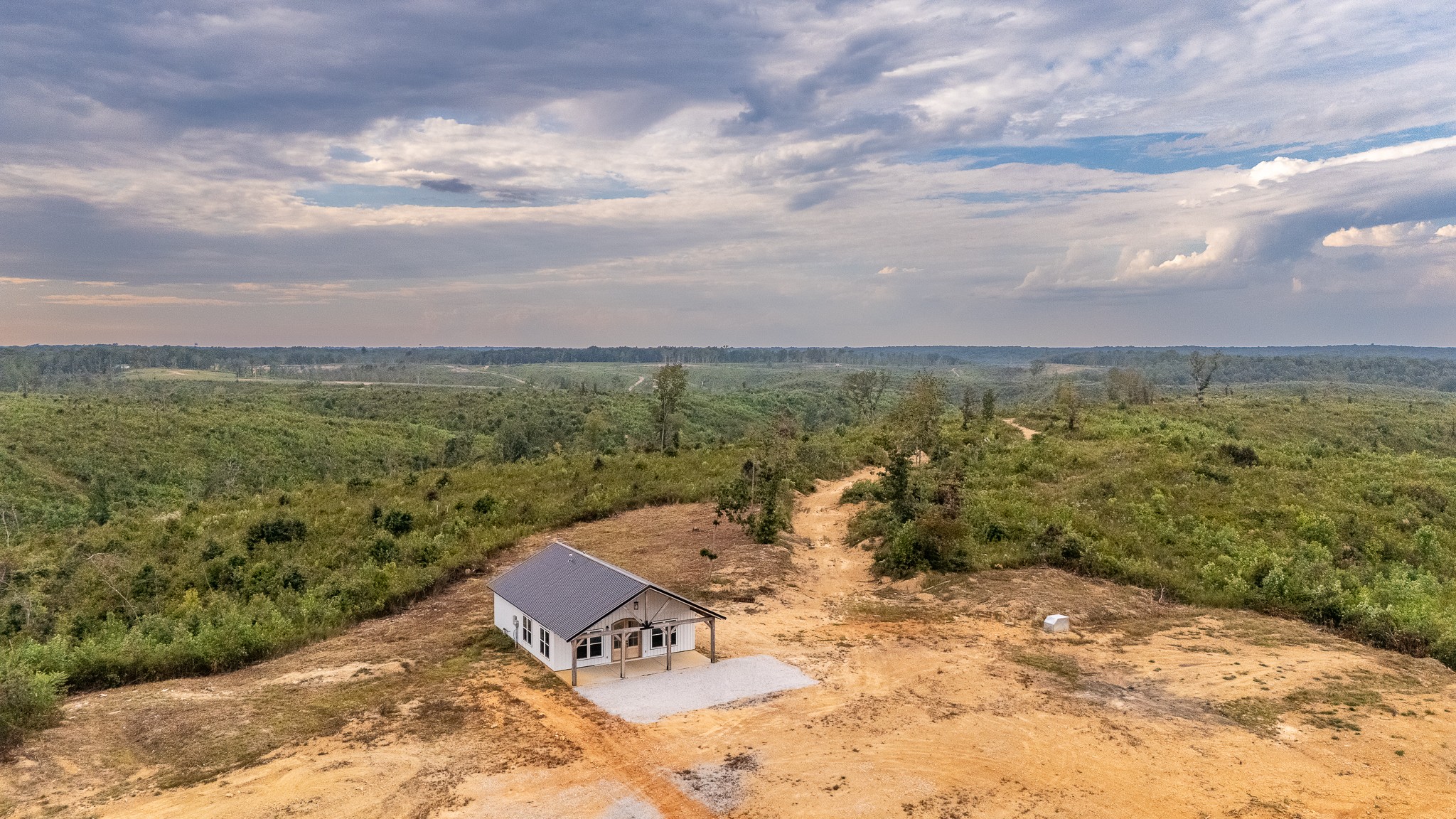 241 Springer Road Hohenwald, TN 38462 - Photo 50 of 63