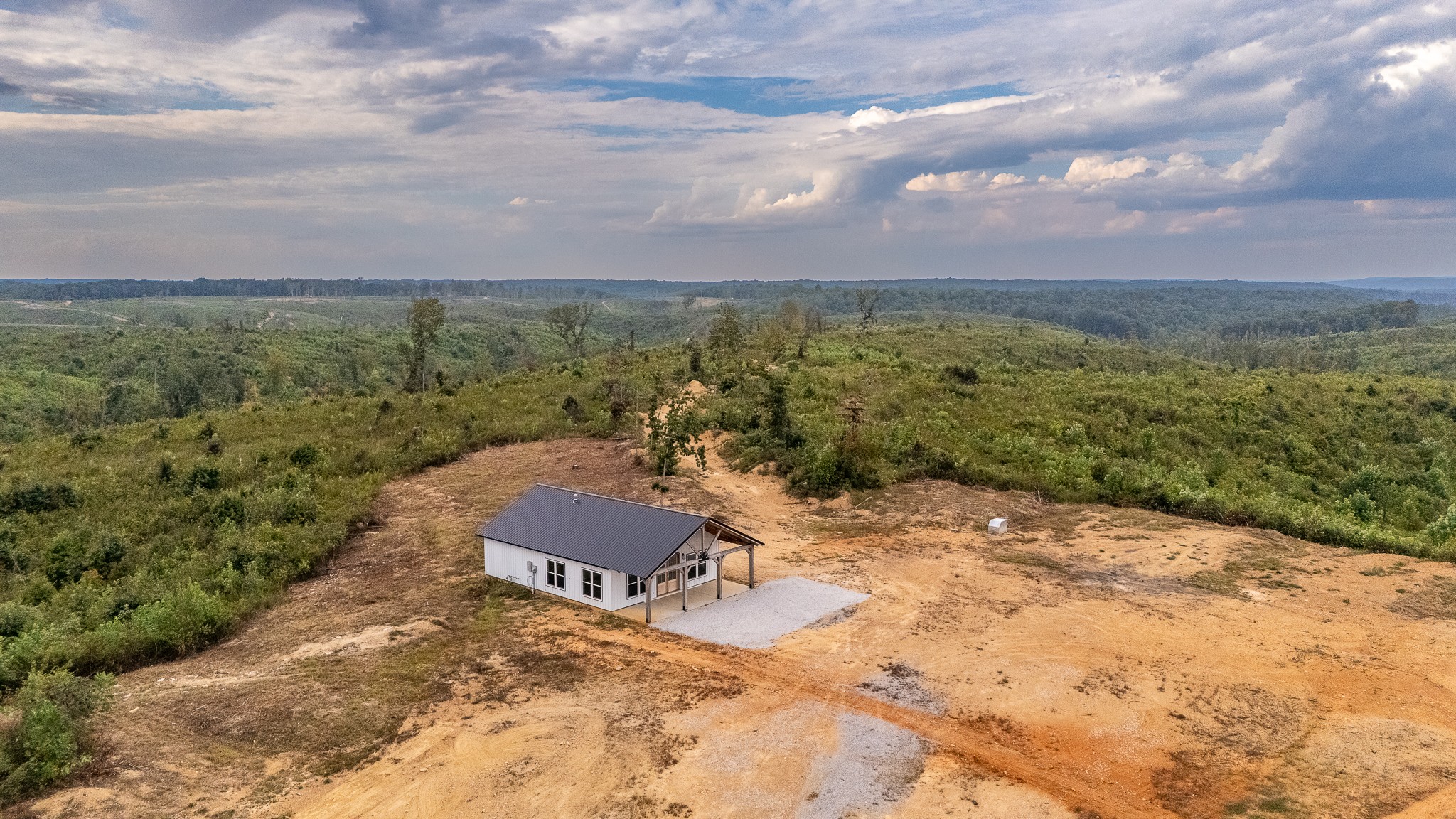 241 Springer Road Hohenwald, TN 38462 - Photo 51 of 63