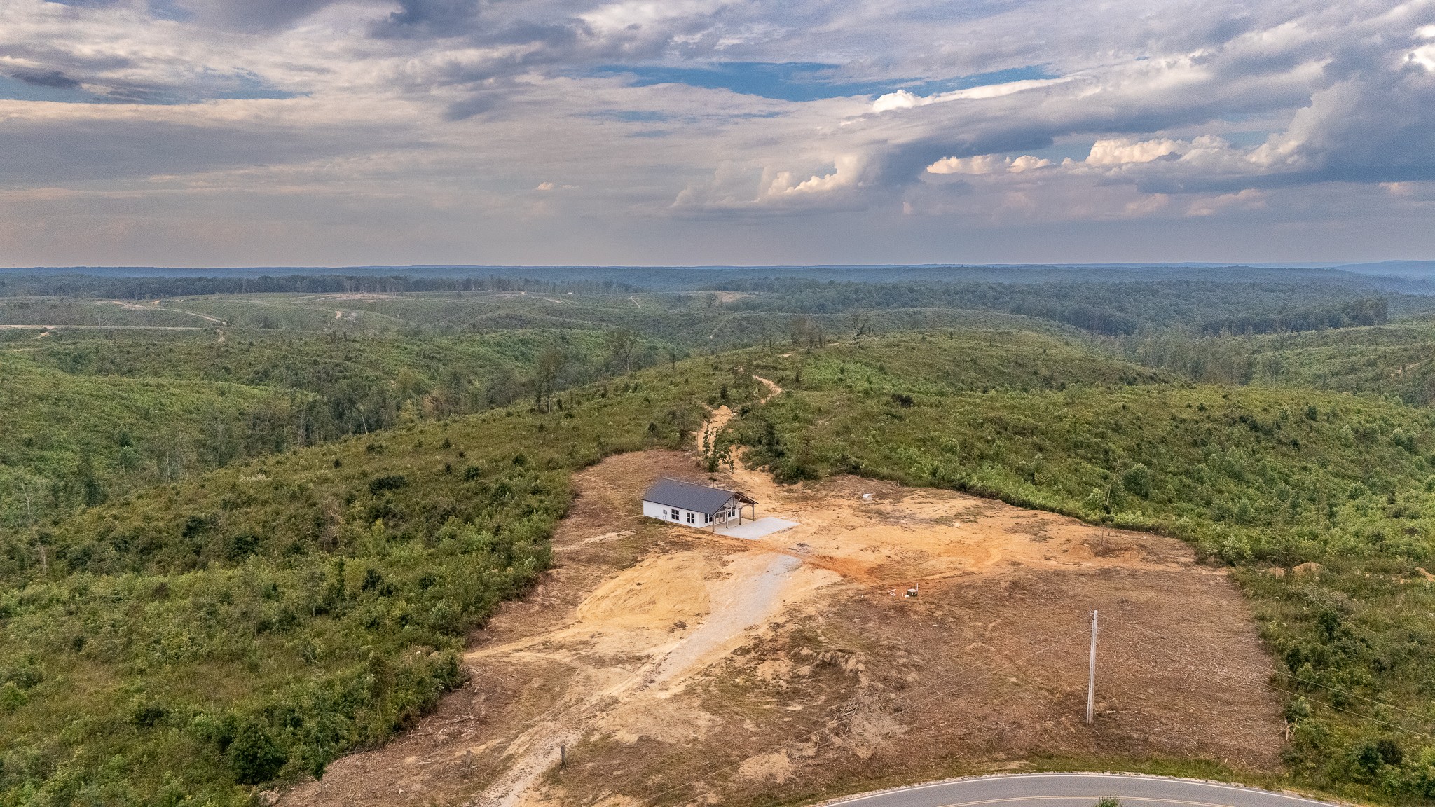 241 Springer Road Hohenwald, TN 38462 - Photo 52 of 63