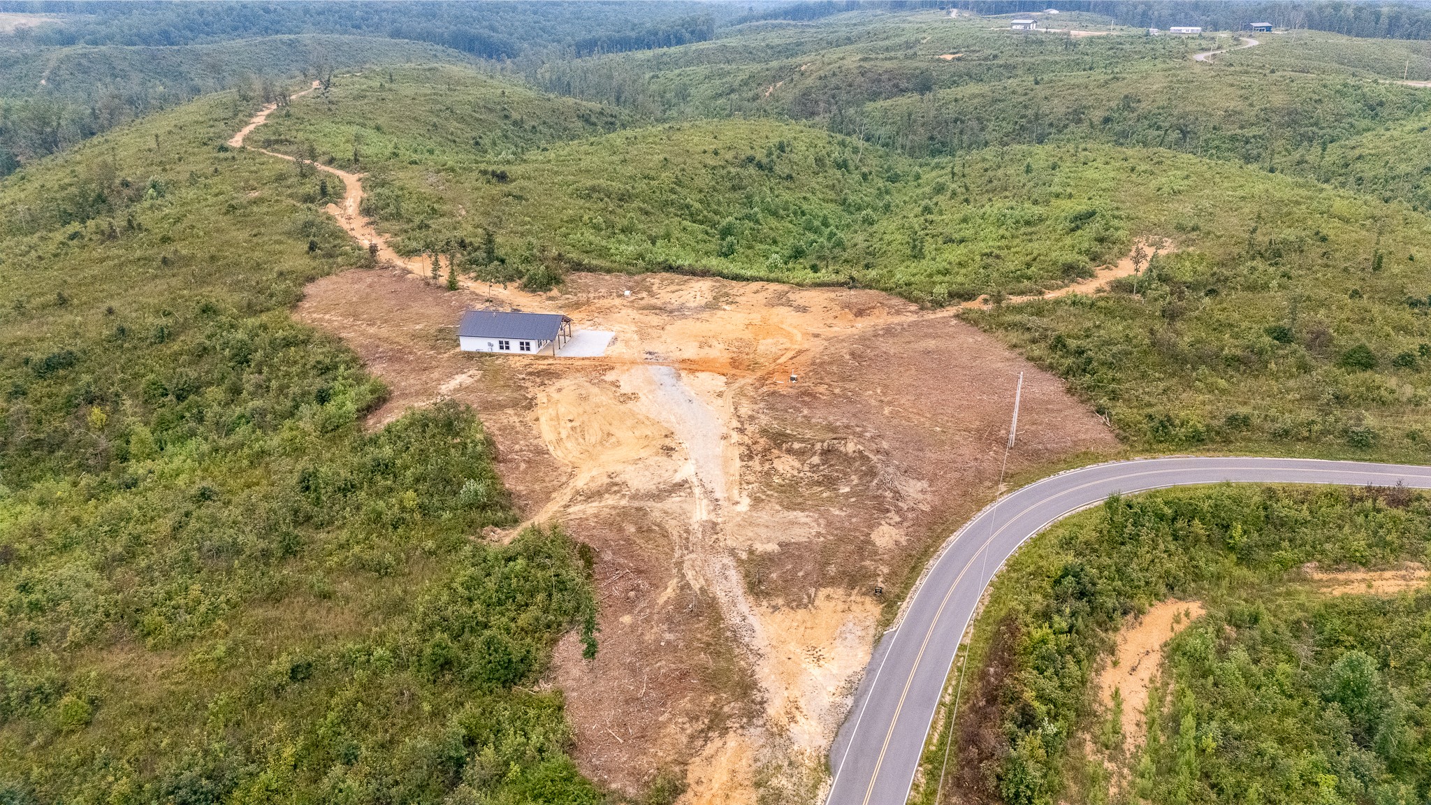 241 Springer Road Hohenwald, TN 38462 - Photo 53 of 63