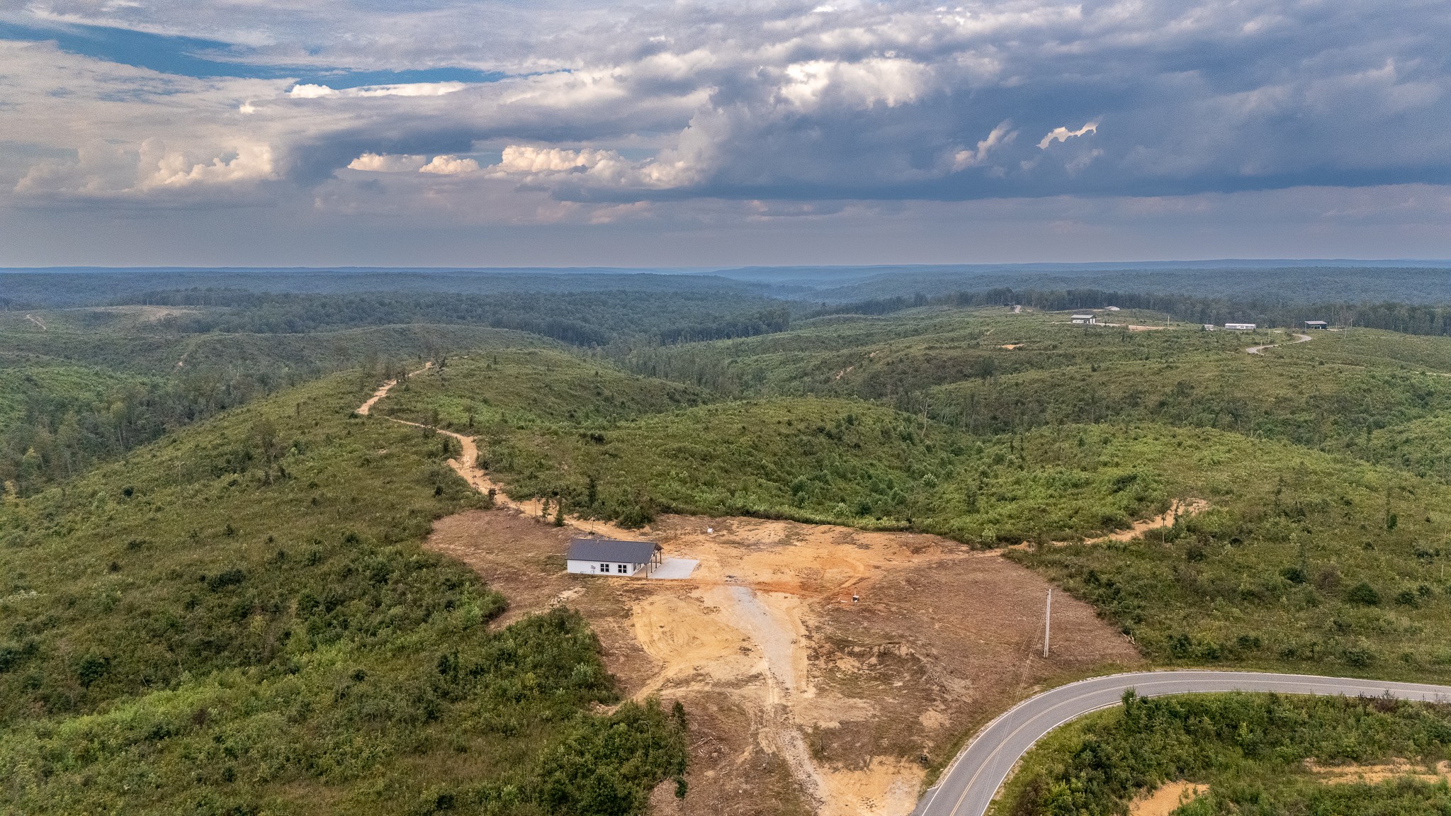 241 Springer Road Hohenwald, TN 38462 - Photo 54 of 63