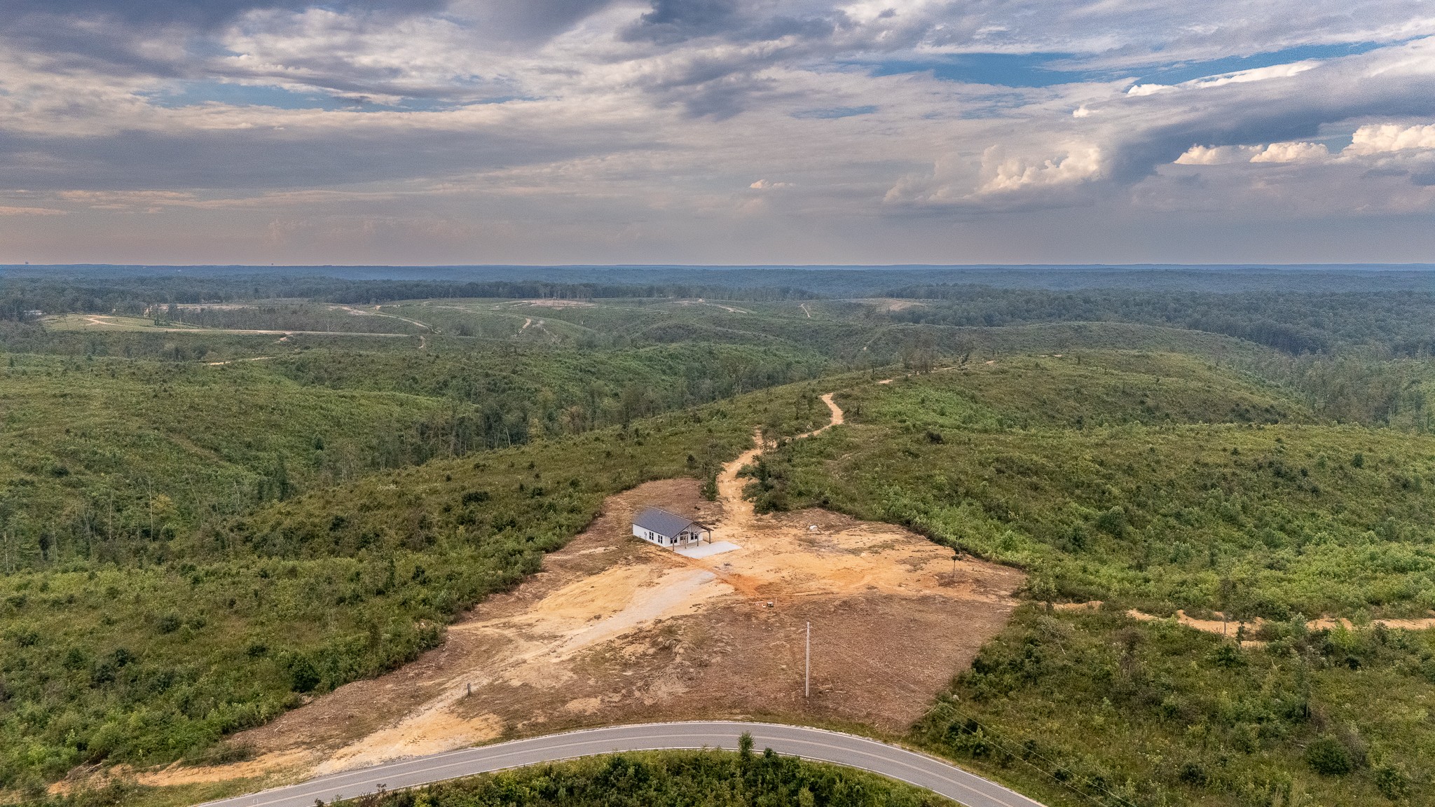 241 Springer Road Hohenwald, TN 38462 - Photo 55 of 63