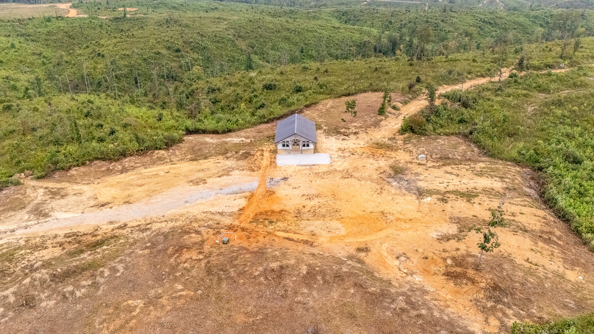 241 Springer Road Hohenwald, TN 38462 - Photo 56 of 63