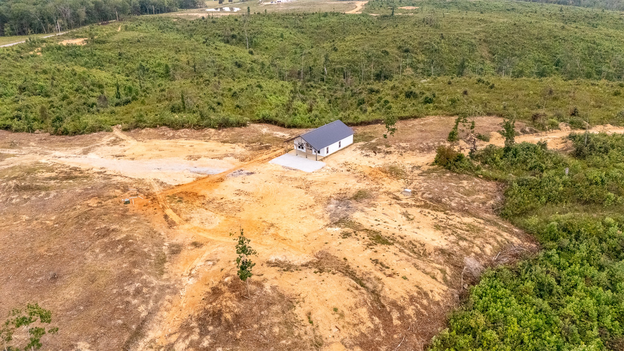 241 Springer Road Hohenwald, TN 38462 - Photo 57 of 63