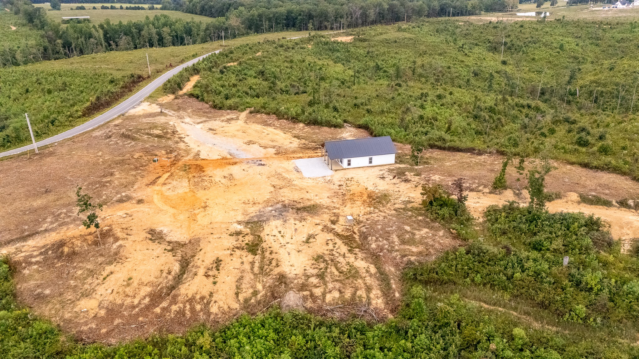 241 Springer Road Hohenwald, TN 38462 - Photo 58 of 63