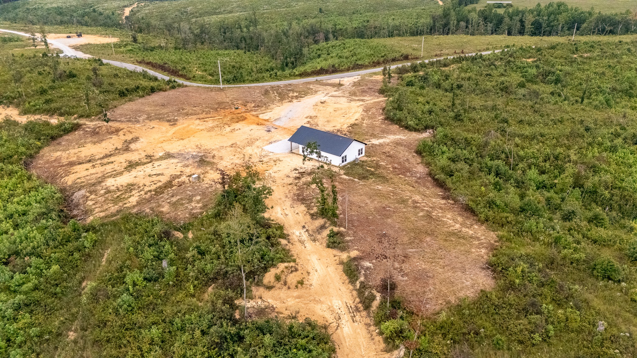 241 Springer Road Hohenwald, TN 38462 - Photo 59 of 63