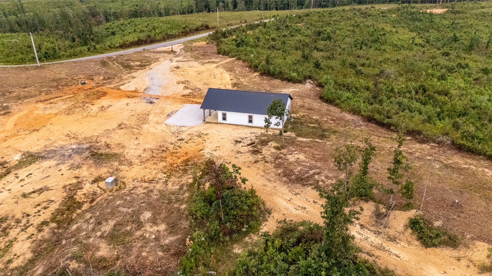 241 Springer Road Hohenwald, TN 38462 - Photo 60 of 63