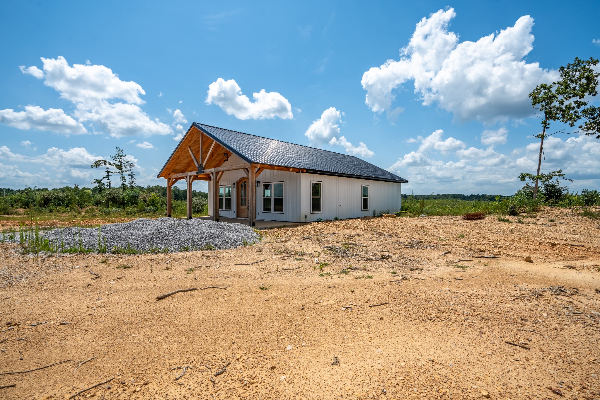 241 Springer Road Hohenwald, TN 38462 - Photo 6 of 63