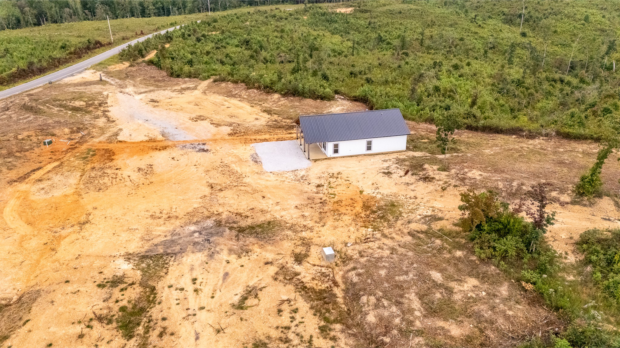 241 Springer Road Hohenwald, TN 38462 - Photo 61 of 63