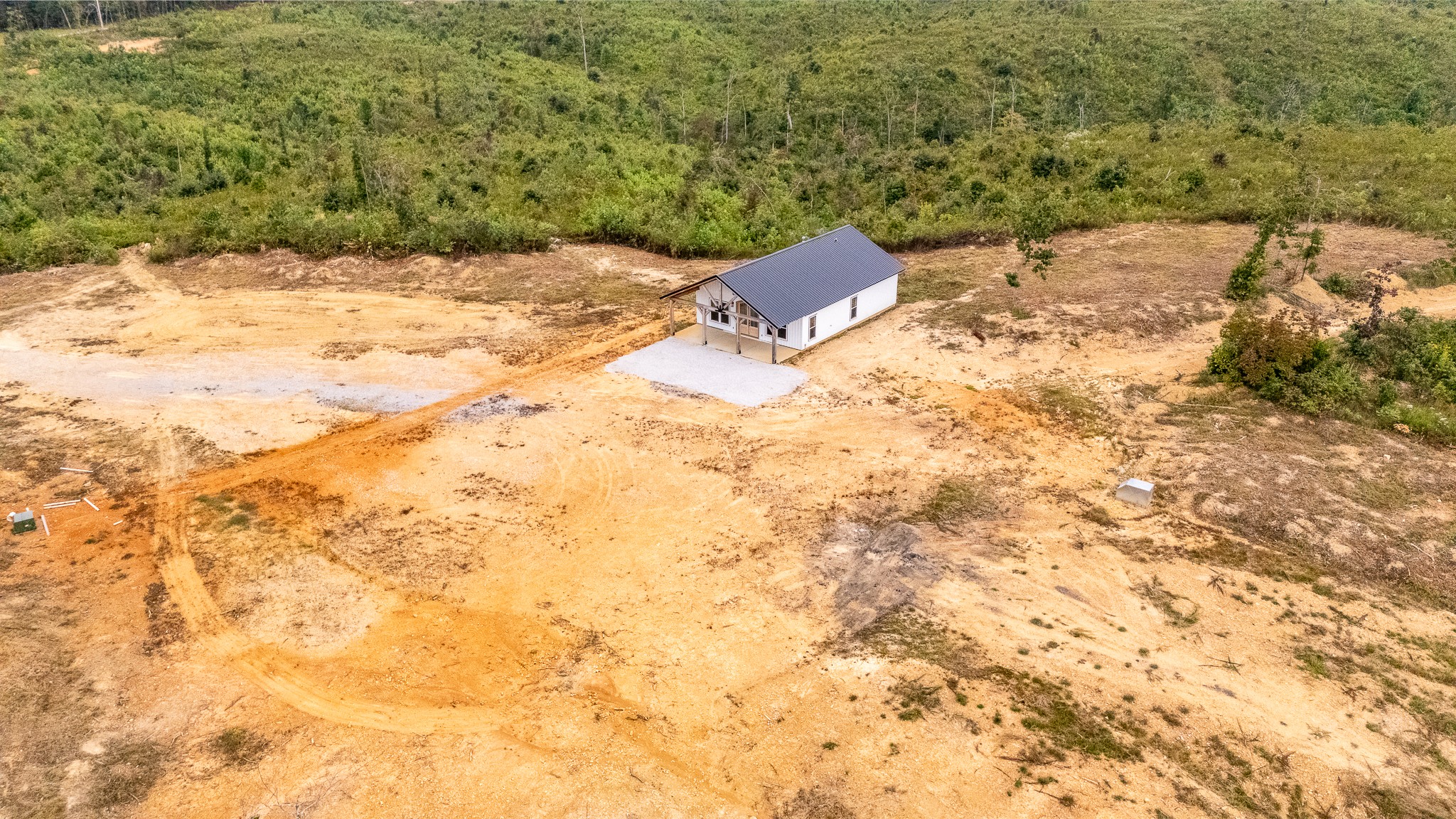 241 Springer Road Hohenwald, TN 38462 - Photo 62 of 63