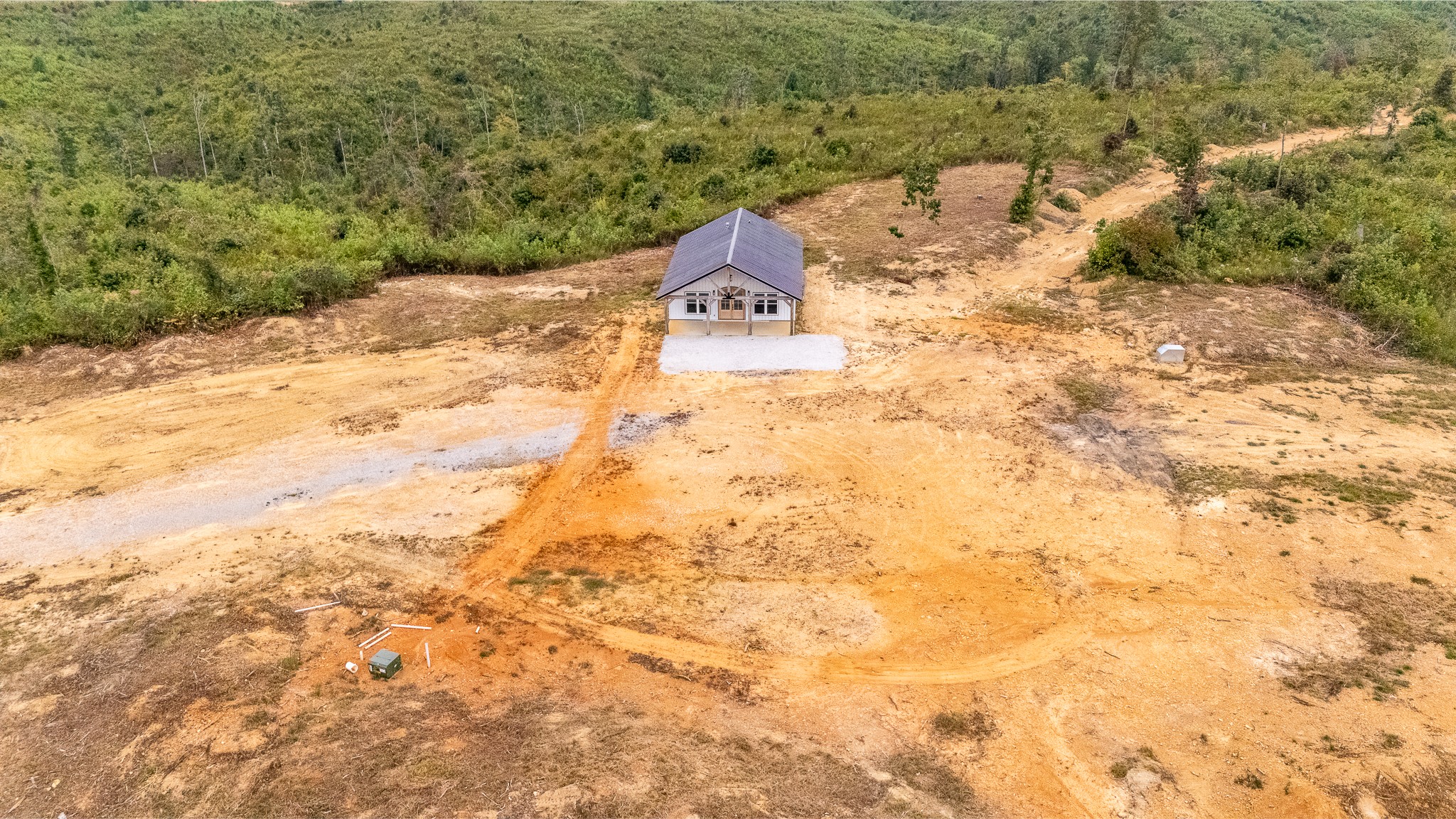 241 Springer Road Hohenwald, TN 38462 - Photo 63 of 63