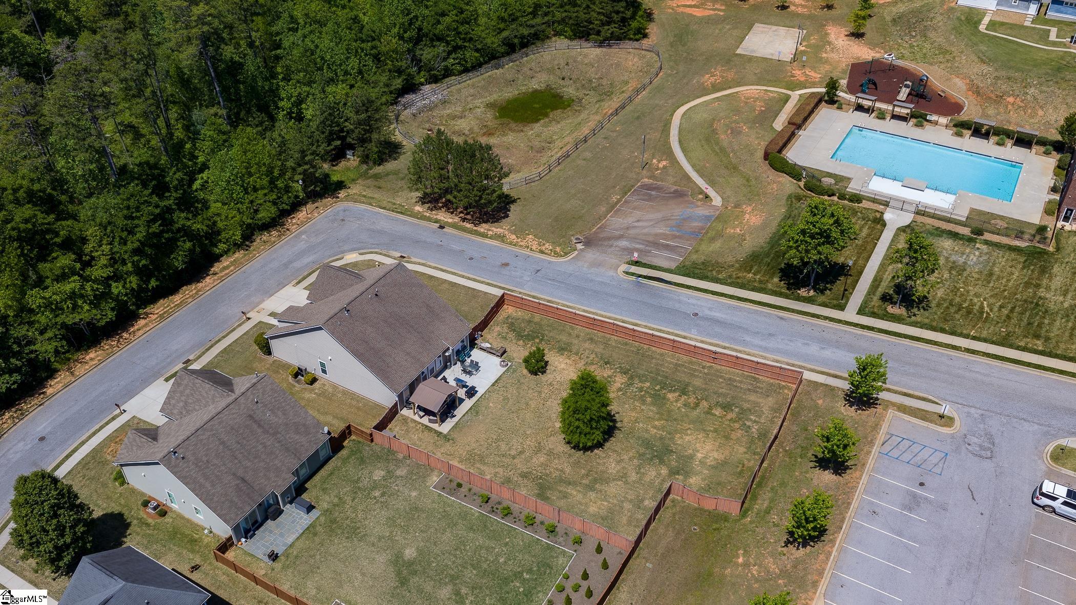 408 Meritage Street Greer, SC 29651 - Photo 28 of 37