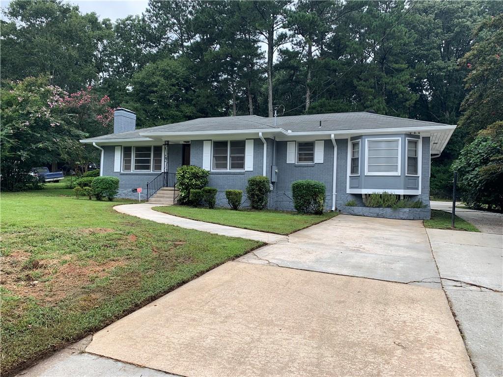 2591 Rock Chapel Road Lithonia, GA 30058 - Photo 1 of 1 Gallery Image 1
