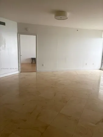 a view of room and window