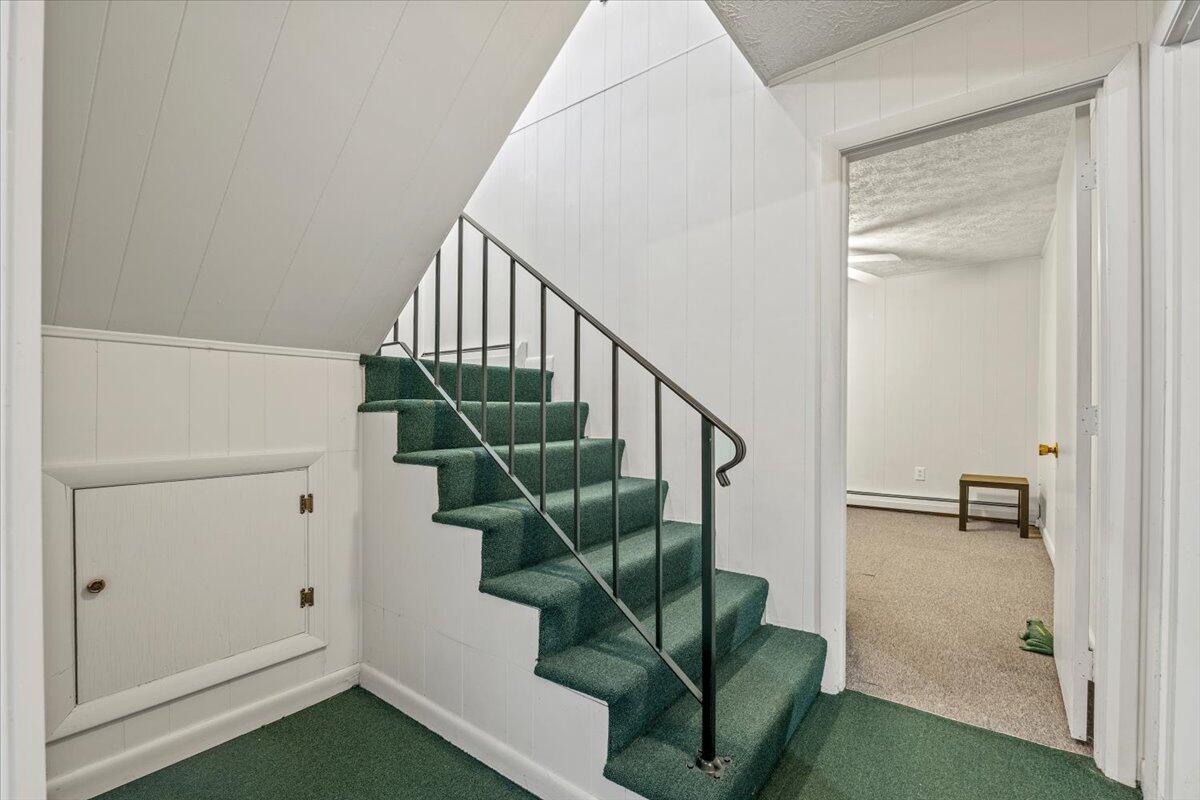 5 Penny Avenue Biddeford, ME 04005 - Photo 17 of 31 Basement