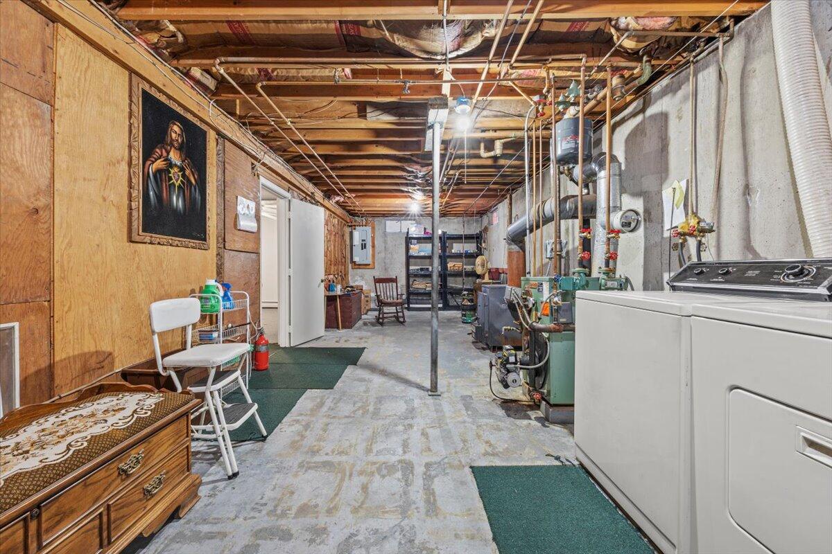 5 Penny Avenue Biddeford, ME 04005 - Photo 23 of 31 Basement